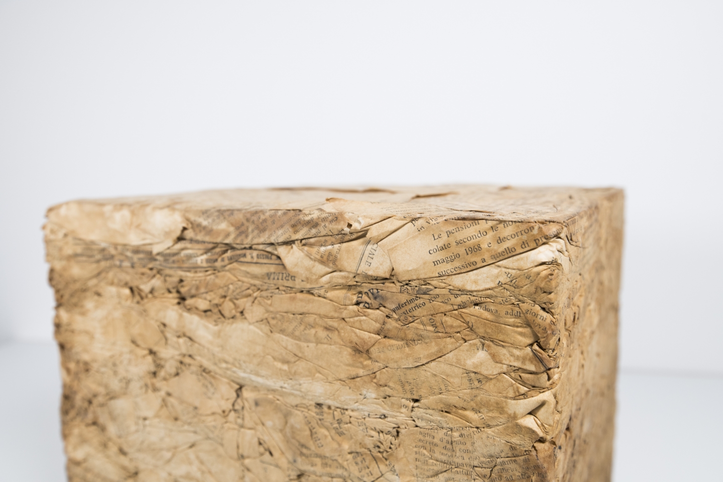 La dimensione della Legge